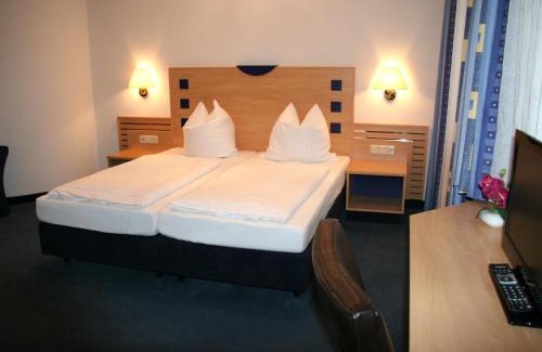 Freudenstadt Hotel | Hotel Krone