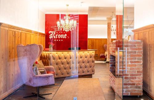 Langenegg Hotel | Hotel Krone Langenegg