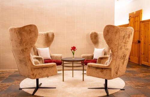 Langenegg Hotel | Hotel Krone Langenegg