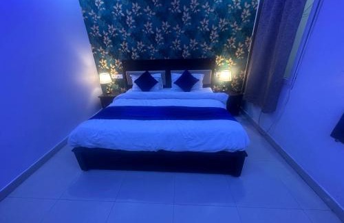 Kanpur Hotel | Hotel KS Grand Banquet