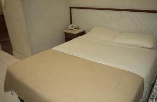 Ciudad Obregon Hotel | Hotel Kuraica