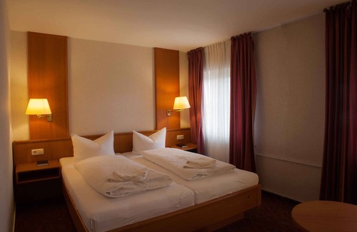 Stavenhagen Hotel | Hotel Kutzbach
