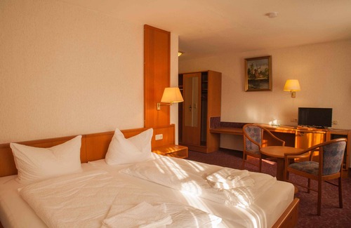 Stavenhagen Hotel | Hotel Kutzbach