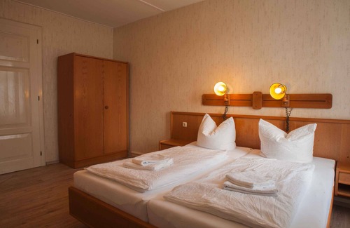 Stavenhagen Hotel | Hotel Kutzbach