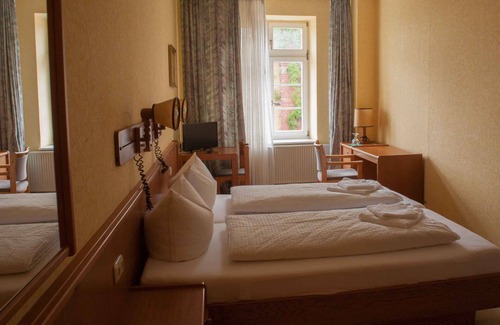 Stavenhagen Hotel | Hotel Kutzbach