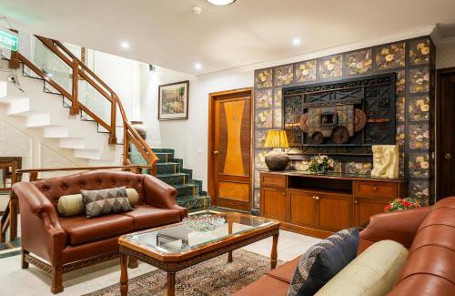 Sector 22 Hotel | Hotel Kwality Regency