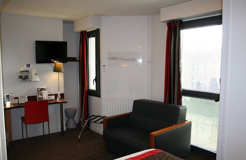 Faubourg North Hotel | Hotel Kyriad Dijon - Gare