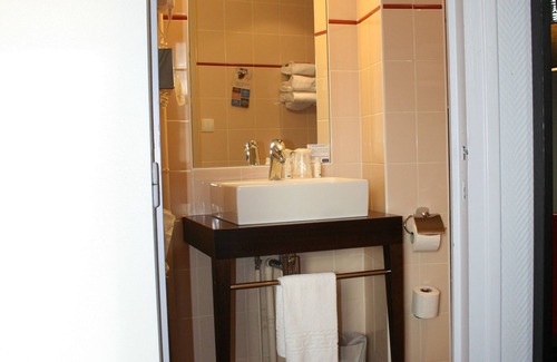 Faubourg North Hotel | Hotel Kyriad Dijon - Gare