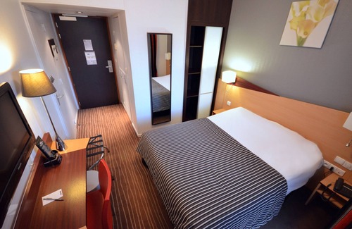 Faubourg North Hotel | Hotel Kyriad Dijon - Gare