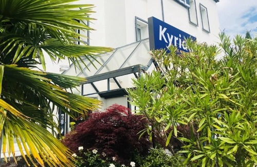 Quimper Hotel | Hotel Kyriad Quimper Sud