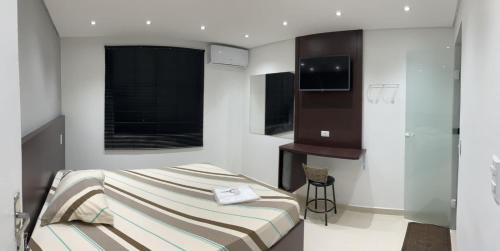 Sao Paulo House | Hotel Lá Torre