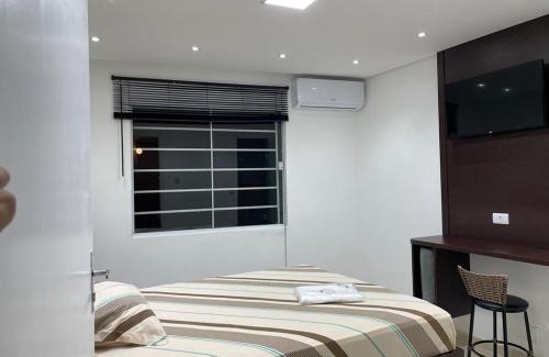 Sao Paulo House | Hotel Lá Torre
