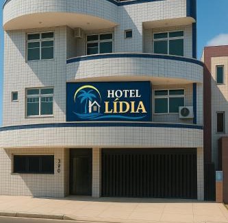 Centro Hotel | Hotel Lídia