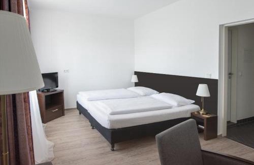 Tiergarten Hotel | Hotel Lützow