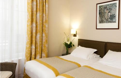 Les Iles Hotel | Hotel L de Lutece - Notre-Dame