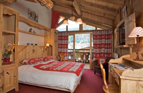 Morzine Hotel | Hotel L'Equipe