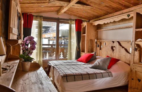Morzine Hotel | Hotel L'Equipe