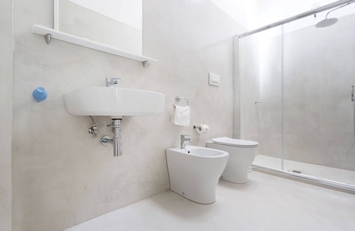 Gallipoli House | Hotel L'Uomo e il Mare