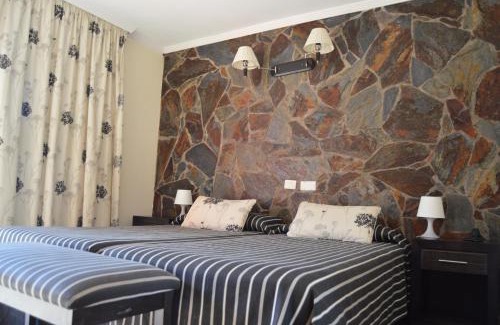 La Aldea de San Nicolas Hotel | Hotel La Aldea Suites