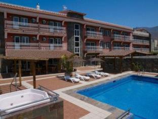 La Aldea de San Nicolas Hotel | Hotel La Aldea Suites