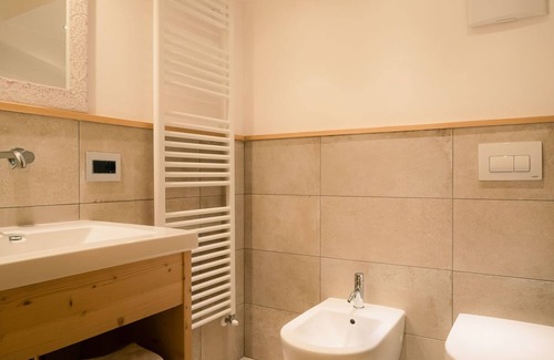 Madonna di Campiglio Hotel | Hotel La Baita