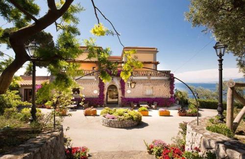 Sorrento Hotel | Hotel La Badia
