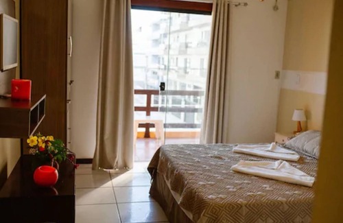 Algodoal Hotel | Hotel La Brise
