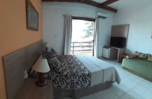 Algodoal Hotel | Hotel La Brise