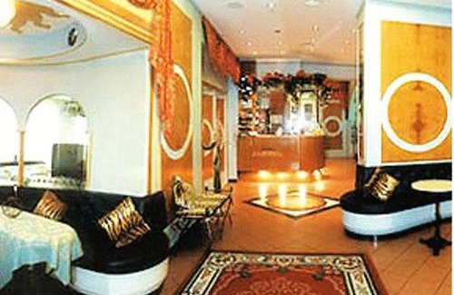 Cittiglio Hotel | Hotel La Bussola