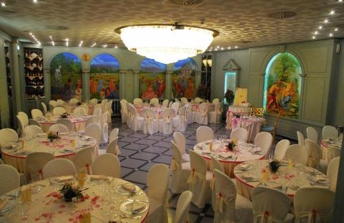 Cittiglio Hotel | Hotel La Bussola