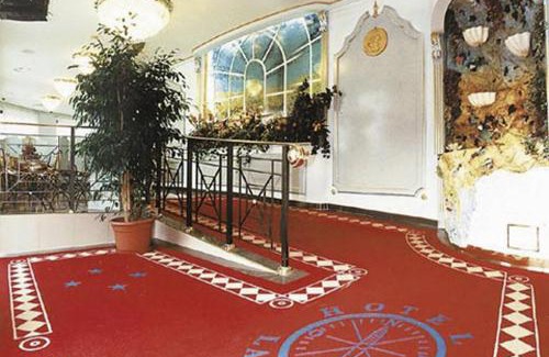 Cittiglio Hotel | Hotel La Bussola
