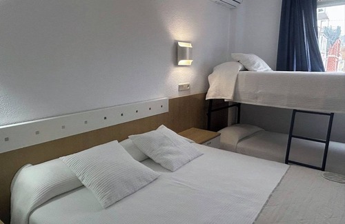 Peniscola Hotel | Hotel La Cabaña Peñíscola