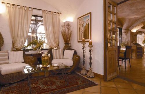 Bonifacio Hotel | Hotel la Caravelle