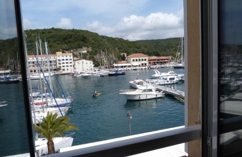 Bonifacio Hotel | Hotel la Caravelle