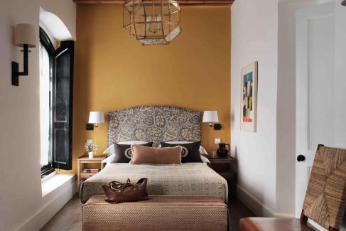 San Ambrosio Hotel | Hotel La Casa del Califa