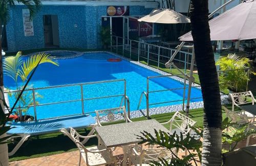La Primavera Hotel | Hotel La Casona Dorada