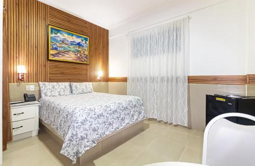 La Primavera Hotel | Hotel La Casona Dorada