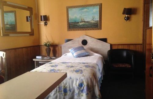Downtown Santiago Hotel | Hotel La Castellana