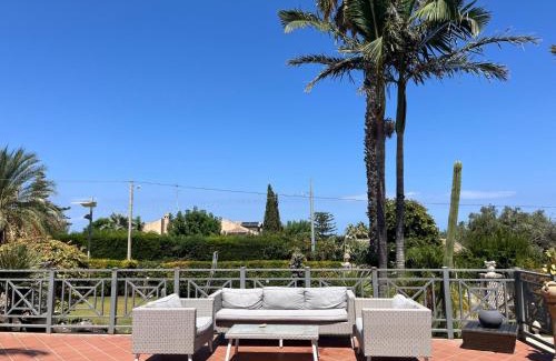 Brucoli Hotel | Hotel La Cavalera