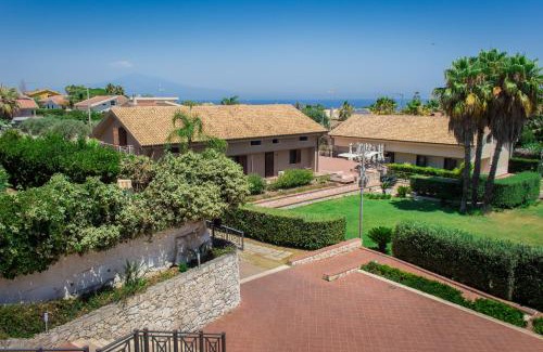 Brucoli Hotel | Hotel La Cavalera