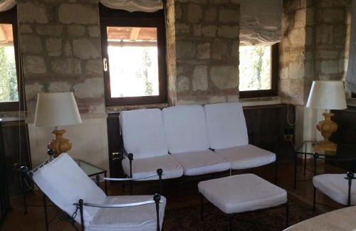 San Gimignano Hotel | Hotel La Collegiata