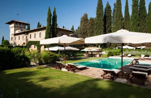 San Gimignano Hotel | Hotel La Collegiata
