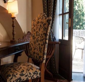 San Gimignano Hotel | Hotel La Collegiata
