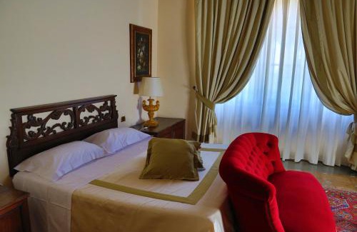 San Gimignano Hotel | Hotel La Collegiata