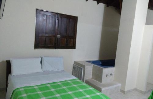 Curiti Hotel | Hotel La Estación Campestre