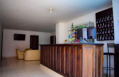 Curiti Hotel | Hotel La Estación Campestre