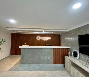 Cartagena District Hotel | Hotel La Estrella de David Cartagena