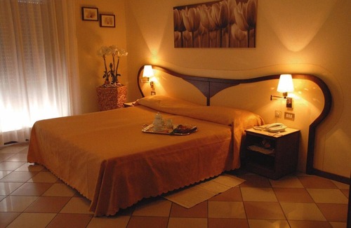 Formigine Hotel | Hotel la Fenice