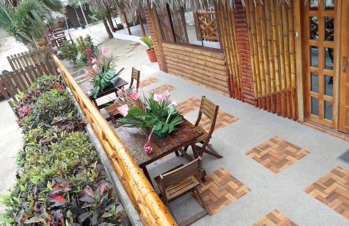 Machalilla Cabin | Hotel La Fogata