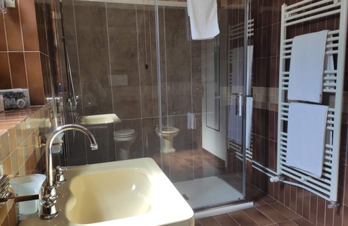 Carciano Hotel | Hotel La Fontana
